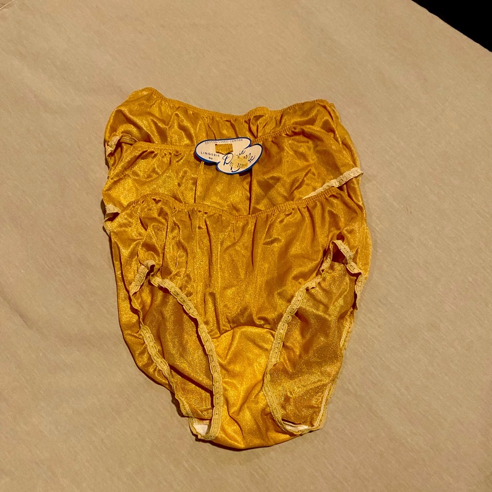 Vintage Dixie Belle Underwear